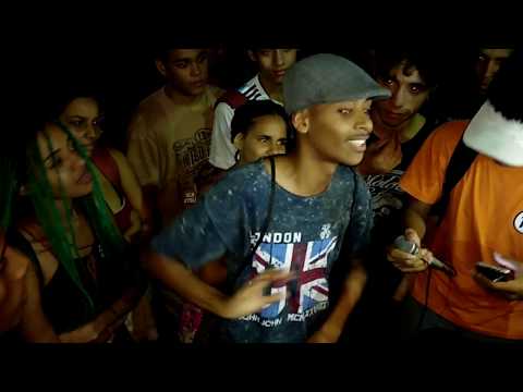 WIlly x JayA Luuck - Batalha da Torre 60ª edição (Semi)