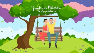 Download lagu Sandra ir Viktoras - Tu vėjo paklausk mp3 Download lagu Sandra ir Viktoras - Tu vėjo paklausk mp3