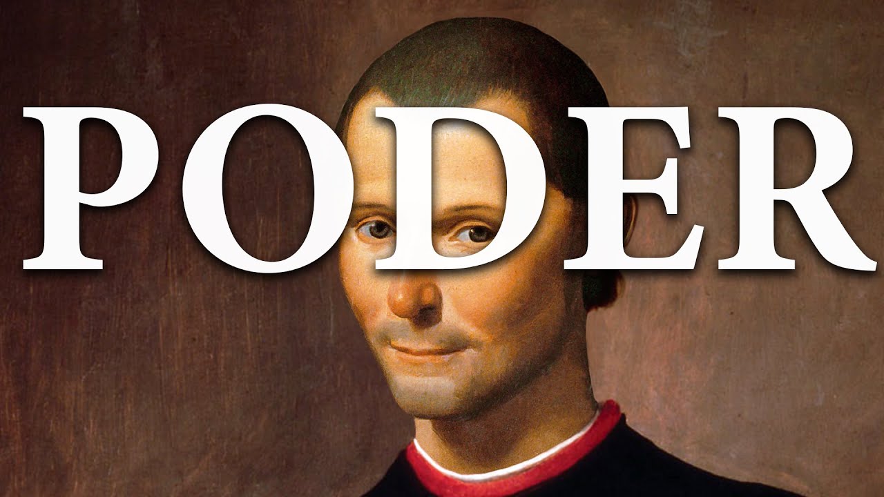 El príncipe (1532) de Nicolás Maquiavelo - Audiolibro