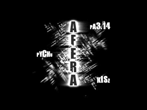 Pa3.14 & Pychu & Kisz - Afera! (Tas One remix)
