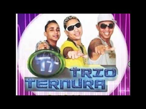Trio Ternura - Vai Painho (Dj Kabuloso) 2012