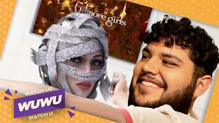 Old Rich White Lady Problems - Watch Us Watch U