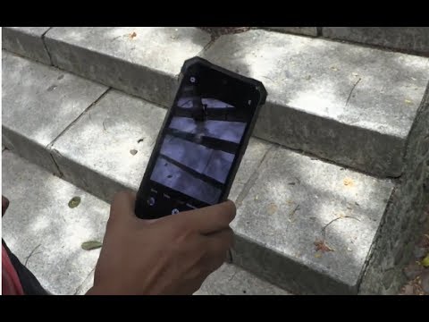 ٌRugged Phone DOOGEE S88 PRO Drop Test - Review Price