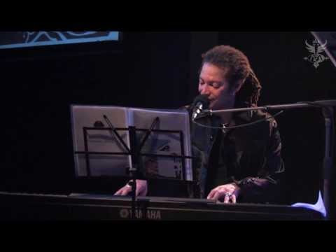 19 O Divina - Sananda Maitreya & The Nudge Nudge