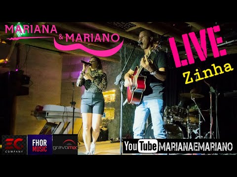 Mariana & Mariano - Livezinha 2