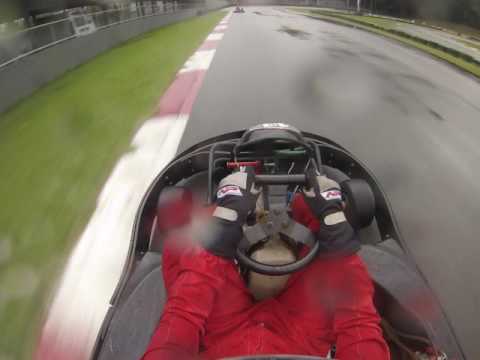 BondKart 2017 - Campeonato de Kart Amador - 1ª Fase - ª Etapa - KGV - 21/04/2017