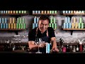 Jimmy’s Masterclass Ft Yangdup Lama | Jimmy’s Ginger Gin & Tonic under 60 secs.