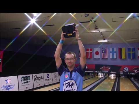 2016 PBA Fall Swing Highlights - Emotion on Display