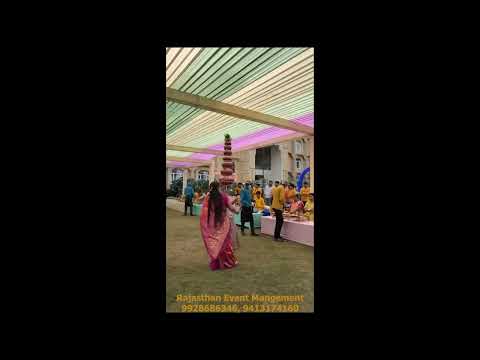 Rajasthani Folk Group in Udaipur – Wedding & Destination Event Entertainment Kumbhalgarh Rajasthan