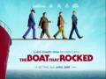The Boat That Rocked Soundtrack , The Kinks "All ...