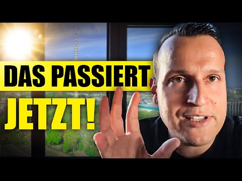 Der Bankrun hat begonnen! (3 schockierende Zahlen)