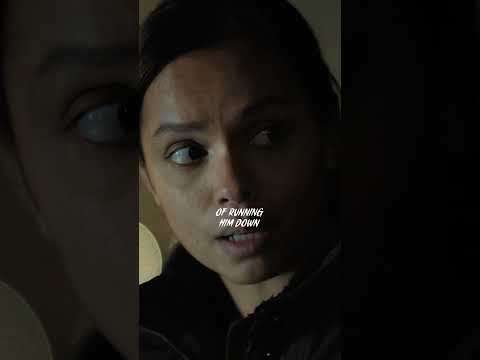 Meet your new nightmare.