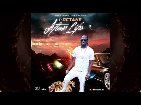 I-Octane, Zum - After Life (Official Audio)