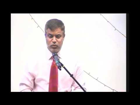 Qasida 5 - Wiladat of Imam Husayn - Shaaban 3rd 1438/2017