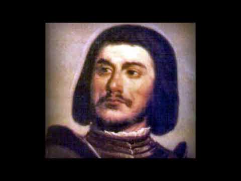 The World's First Serial Killer: Gilles de Rais