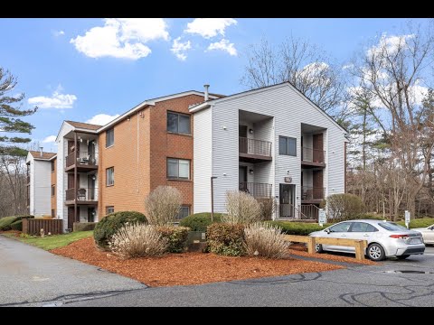 189 Littleton Road, Unit 65 C Chelmsford, MA | ColdwellBankerHomes.com