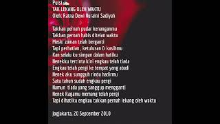 Download lagu TAK LEKANG OLEH WAKTU mp3