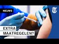 Vaccinatieplicht? ‘Ik zeg doen!’