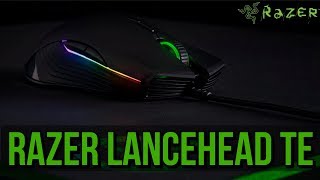 Video thumbnail for ✅ Razer Lancehead Tournament Edition Gaming Mouse Review by Product Guide