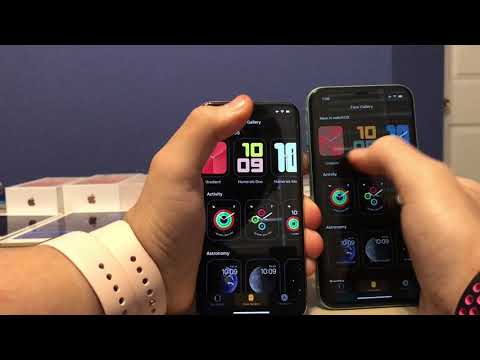 iOS 13.4.5 beta 1 released what's new?