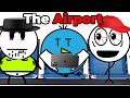The Airport In A Nutshell