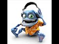 Crazy Frog Axel F APRD Crazy Kikker Remix