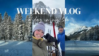 カナダワーホリの休日 A day in my IEC working holiday life #カナダワーホリ＃ieccanada