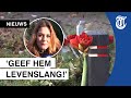 Vader doodgereden na ruzie: buurt in shock
