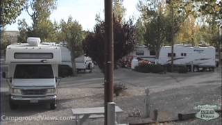 preview picture of video 'CampgroundViews.com - Comstock Country RV Resort Carson City Nevada NV'