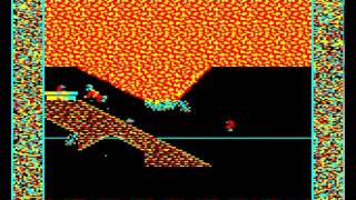 Exile by Superior Software on the Acorn Electron (part 9)