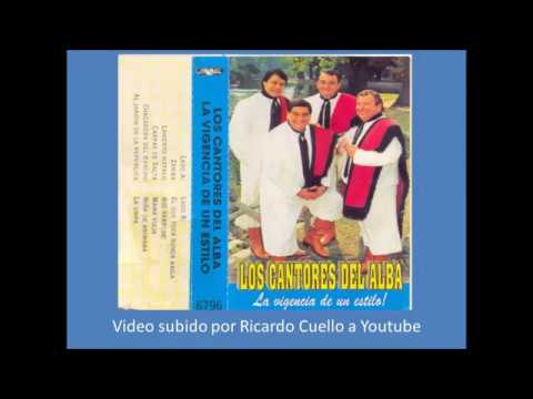 Niña De Animaná - Los Cantores Del Alba