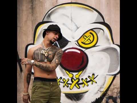 Givenchi remix hozwal ft. KEVVO,Marconi impara