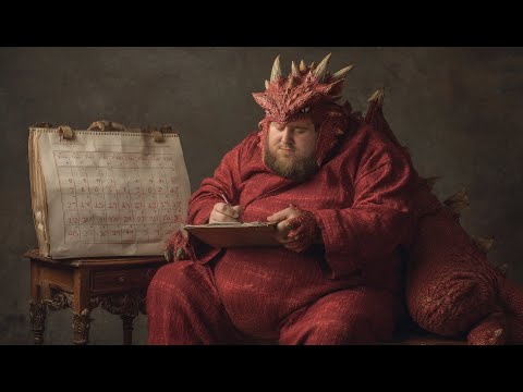 Retromett Dragon Monday 2015 Folge 4-8 #reaction