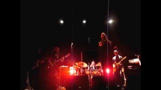 13. Spara Juri / Curami - I MOTHRA cantano CSI-CCCP (feat. S. ABRAMI/E. VITALI)