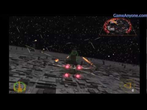 star wars rogue squadron ii rogue leader gamecube download