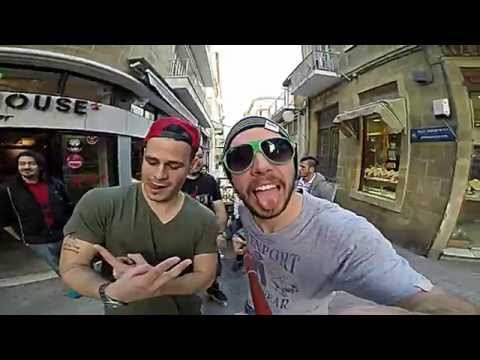 Malochico Loud ''THE VINYL STREET SESSION" 04 April 2014