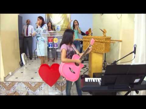 Quadrangular Vera Cruz.....13 Fevereiro 2013 - Porque o Senhor nosso Deus é santo