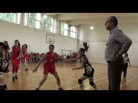 Sportul Studentesc Dan Dacian - ACS Champions 69-69 (8)