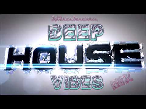 Deep House Vibes Mix   4   2021 - Dj.Nikos Danelakis #Best of Deep Vocal House