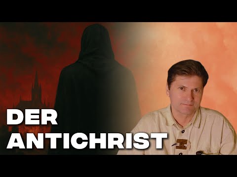 The terrible prophecy of Vladimir Soloviev