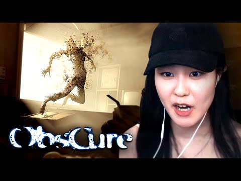 39daph Plays ObsCure 1 - Part 1