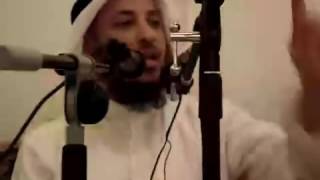 كيف تأنس بالصلاة الشيخ عثمــان الخميــس 5