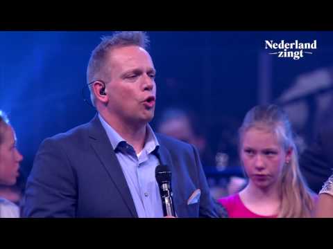 Nederland Zingt Dag 2017: Psalm 42