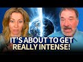EVERYTHING WILL CHANGE FOREVER Massive Infusion Of LIGHT Is Making Gaia LEAVE Humanity Split