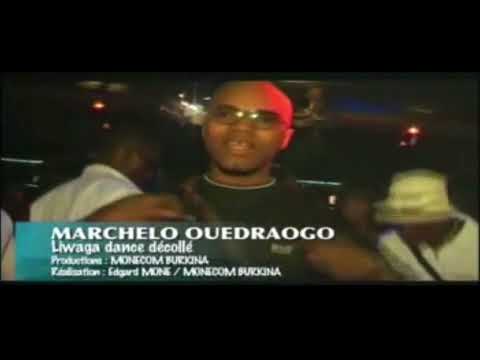 Marchelo Ouedraogo - Sambissi Coupez (Clip officiel)