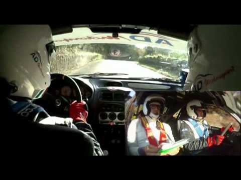 TUDINO-TARTAGLIA RALLY BASSO LAZIO 2014