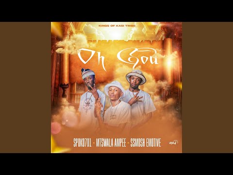 Oh God (Official Audio)