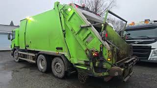 Scania P320 235kW thumbnail