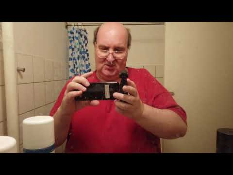 MongoTV_7110 - TEST AF DJI OSMO POCKER - Del 6 - Test Med Sony Mobil - DJI Mimo App
