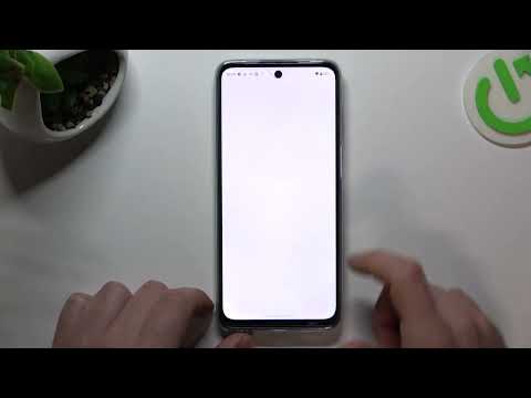 How to Use Camera Burst Shot Feature in Motorola Moto G73 - Take Burst Shot Photos